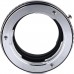 Manual lens adapter ring MD-L/M