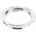 Manual lens adapter ring M39-L/M(28-90)