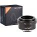 Manual lens adapter ring TAMRON-FX