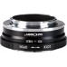 Manual lens adapter ring II Copper FD-NEX