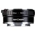 Manual lens adapter ring II Copper NIK-NEX