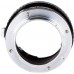 Manual lens adapter ring II Copper NIK-NEX