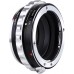 Manual lens adapter ring PK/DA-FX