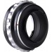 Manual lens adapter ring PK/DA-FX
