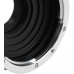 Manual lens adapter ring EOS-C