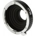 Manual lens adapter ring EOS-C