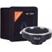 Manual lens adapter ring EOS-C