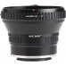 Manual lens adapter ring HASSEL(V)-NEX