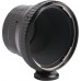 Manual lens adapter ring HASSEL(V)-NEX