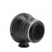 Manual lens adapter ring HASSEL(V)-NEX
