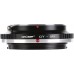 Manual lens adapter ring C/Y-GFX