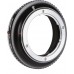 Manual lens adapter ring C/Y-GFX