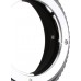 Manual lens adapter ring OM-GFX