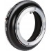 Manual lens adapter ring OM-GFX