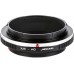 Manual lens adapter ring OM-GFX