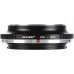 Manual lens adapter ring OM-GFX