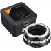 Manual lens adapter ring NIK(G)-NIK Z