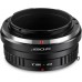 Manual lens adapter ring C/Y-NIK Z