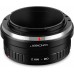 Manual lens adapter ring OM-NIK Z