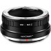 Manual lens adapter ring OM-NIK Z