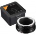 Manual lens adapter ring OM-NIK Z