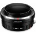 Manual lens adapter ring NIK-NIK Z