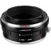 Manual lens adapter ring MAF-NIK Z