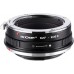 Manual lens adapter ring MAF-EOS R