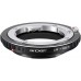 Manual lens adapter ring L/M-EOS R