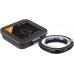 Manual lens adapter ring L/M-EOS R