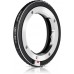 Manual lens adapter ring L/M-EOS R