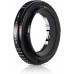 Manual lens adapter ring L/M-NIK Z