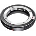 Manual lens adapter ring L/M-NIK Z