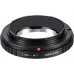 Manual lens adapter ring L/M-NIK Z