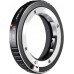 Manual lens adapter ring L/M-NIK Z