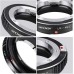 Manual lens adapter ring L/M-NIK Z
