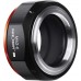 Manual lens adapter ring III generation M42-NEX