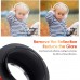 Manual lens adapter ring III generation M42-NEX