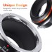 Manual lens adapter ring III generation EOS-NEX