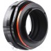 Manual lens adapter ring III generation NIK(G)-NEX
