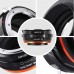 Manual lens adapter ring III generation NIK(G)-NEX