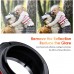 Manual lens adapter ring III generation FD-NEX