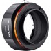 Manual lens adapter ring III generation PK-NEX