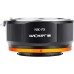 Manual lens adapter ring III generation NIK-FX