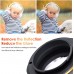 Manual lens adapter ring III generation MAF-NEX
