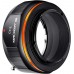 Manual lens adapter ring III generation C/Y-NEX