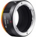 Manual lens adapter ring III generation C/Y-NEX
