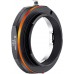 Manual lens adapter ring III generation L/M-NEX