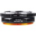 Manual lens adapter ring III generation FD-M4/3