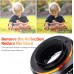 Manual lens adapter ring III generation OM-M4/3